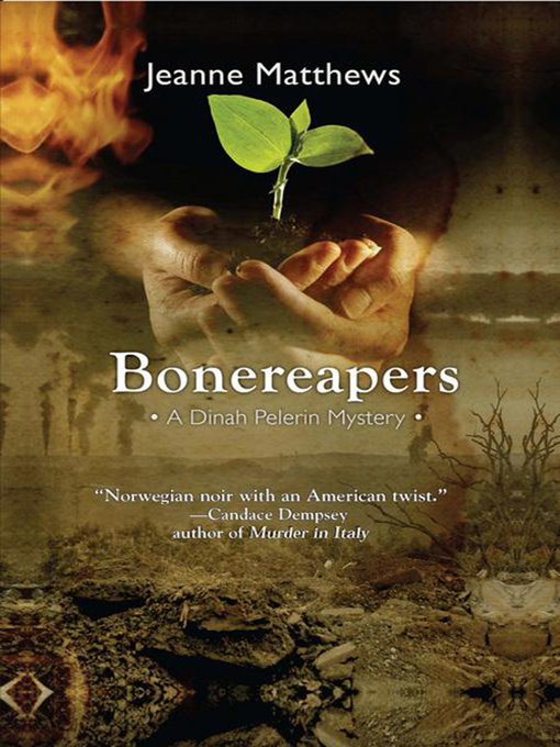 Title details for Bonereapers by Jeanne Matthews - Available